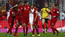 Кайзера: Байерн е по-силен без Робен и Рибери, никой не говори за тях