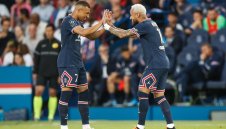 Новоизлюпен шеф? Мбапе се гаври с Неймар, гони го от ПСЖ