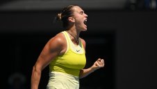 Сабаленка с любопитно признание!