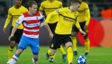 Борусия Дортмунд - Фрайбург