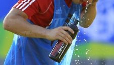 Шакири: Никой не се страхува от Байерн