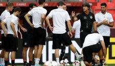 Чехия - Германия