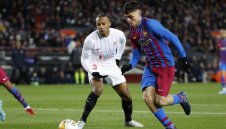 А Челси? Франсе от Севиля иска само в Барса