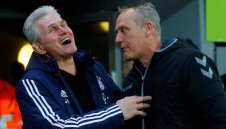 Дон Юп: Най-добрият ни мач през сезона!