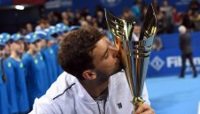 Гришо може да стигне до Топ 5 в света без проблеми + ГАЛЕРИЯ