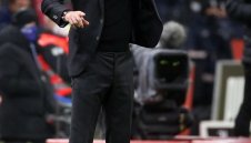 Пиоли хвали Милан за реакцията след загубата от Юве