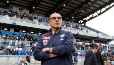 Челси плаща €5 млн. за Сари и €10 млн. на Конте