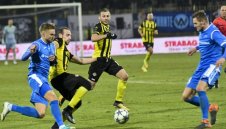 Лъчо натиска Ботев да го продаде на турци