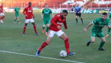 Отлична новина за ЦСКА