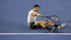 Гришо тотално се срина