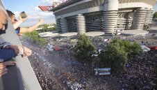 Италия трябва да избере стадионите за Евро 2032 до октомври