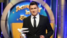 "Господар на ефира" става част от ЦСКА