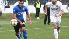 "Моряците": Създаваме много ситуации, но мачът пак отиваше към равен + ВИДЕО