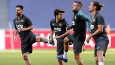 Байерн да внимава: В Барса са жадни за реванш