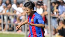 Дортмунд се загледа в перла на Барса