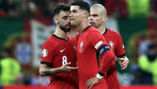 Роналдо: Това е последното ми европейско!