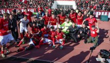 Потвърдиха Gol.bg! Разкриха кой ще е новият треньор на ЦСКА