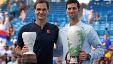 Жребият на US Open отреди! Федерер срещу Джокович на 1/4-финал 