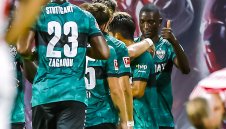 След рекорда: Чудото на Щутгарт иска още голове