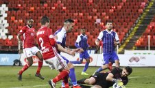 ЦСКА взима халф от Барселона