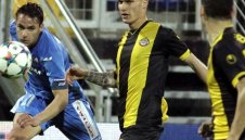 ОБЗОР: "А" група, 28-и кръг