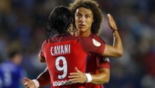 ПСЖ иска 40 млн. паунда от Челси за Давид Луис