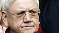 Директор на Ливърпул напуска заради скандала с Бенитес