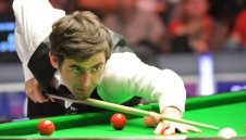 Ракетата качи Шао на самолета за Китай