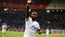 Босът на Лион към Юве: Забравете за Дембеле, той е символът на новия ни проект