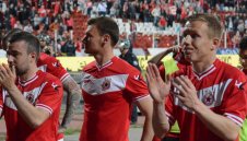 Ново 20: Кизилос взима ЦСКА във вторник!