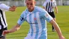 "Моряците" се подсилиха със словашки снайперист