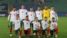 България се падна с Ирландия, Финландия и Уелс