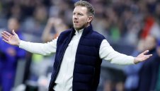 Нагелсман не трябва да ходи в Байерн