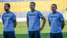 Асистент на Генчев с важна задача в Левски