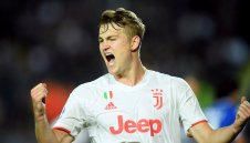 Юве бие и без Кристиано Роналдо