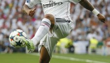 Удар за Бразилия, Марсело пропуска Копа Америка