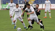 Славия изрита "бандата гейове" за Купата