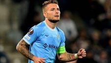 Два гола и Имобиле вече е №8 за всички времена в Серия А
