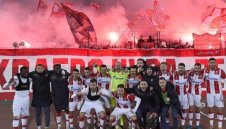 Първият шампион на Европа е ясен: Цървена звезда грабна титлата на Сърбия за 31-и път