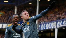 Варди донесе победа на Лестър за ЧНГ
