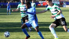 Черно море излъга Левски и прекъсна негативна серия + ВИДЕО