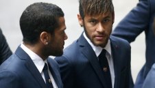 Изчистиха обвиненията към Барса по трансфера на Неймар