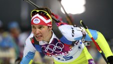 Медалистка в биатлона от Сочи 2014 хваната с допинг