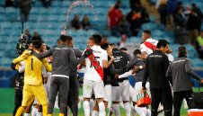 В Перу: 0:5 от Бразилия? Нямаме претенции, но финалът ще е друг