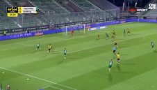 ВИДЕО: Лудогорец &ndash; Ботев Пловдив