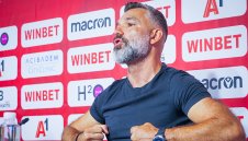 ЦСКА намери нов треньор!