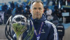 Саид Ибраимов: Мачът ни с Челси е исторически