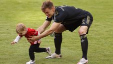 "Трансферен удар" за Байерн със "сърцето и душата" на отбора