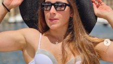 Олимпийска шампионка призна: Не съм жена за един мъж + СНИМКИ