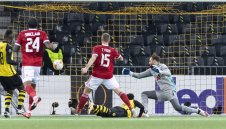 ЦСКА с план как да отмъсти на Йънг Бойс в Лига Европа